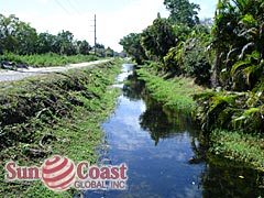 Princeton Street Villas Canal